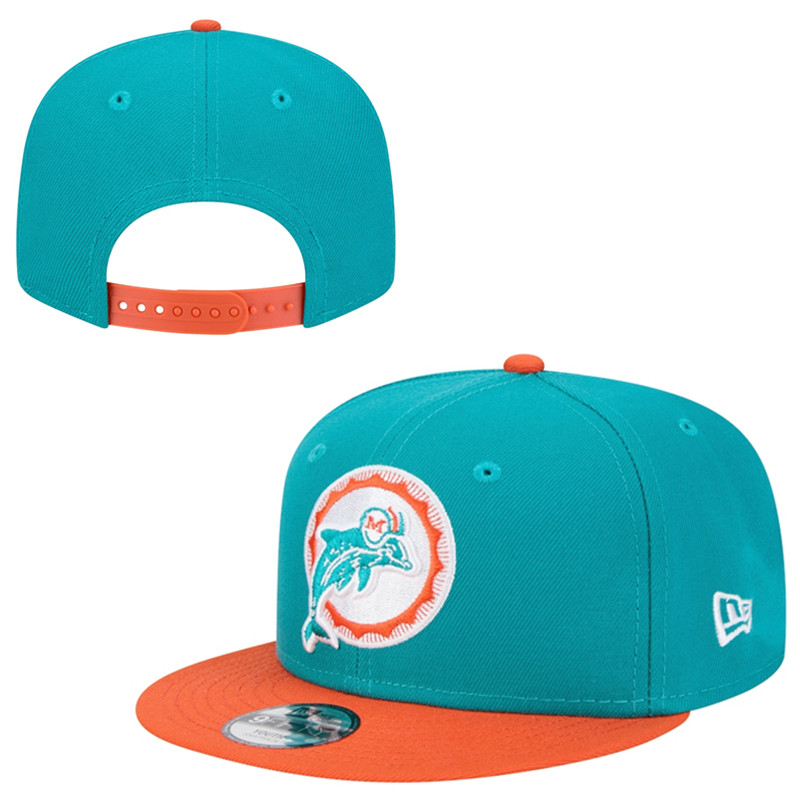 2024 NFL Miami Dolphins Hat TX202411051